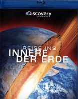 Blu-ray Disc: Reise ins Innere der Erde (Discovery Channel)