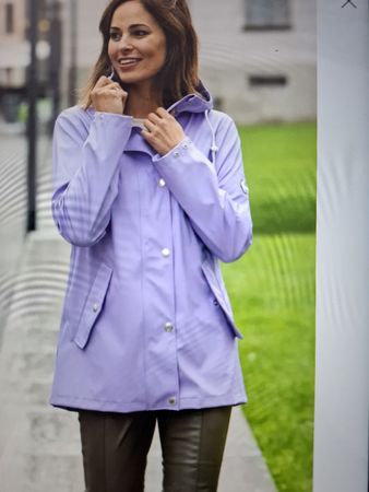 Rukka Damen Jacke Gr. 38