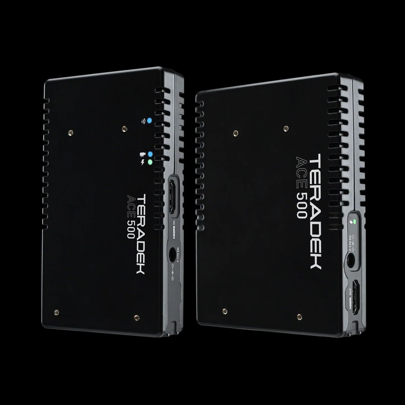 Caméscopes: Teradek Ace 500 1xTX 2xRX Set – D'occasion à Luzern par johang2002