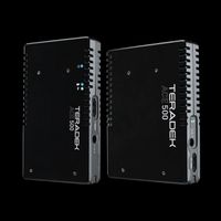 Teradek Ace 500 1xTX 2xRX Set