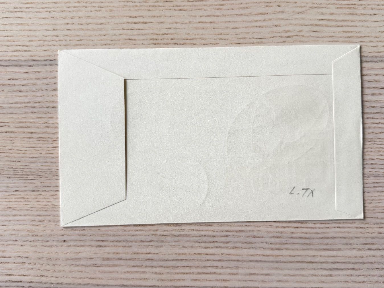 Tutti i francobolli: FDC Island 19. September 1960 – Usato da Abtwil SG venduto da Frapi 1