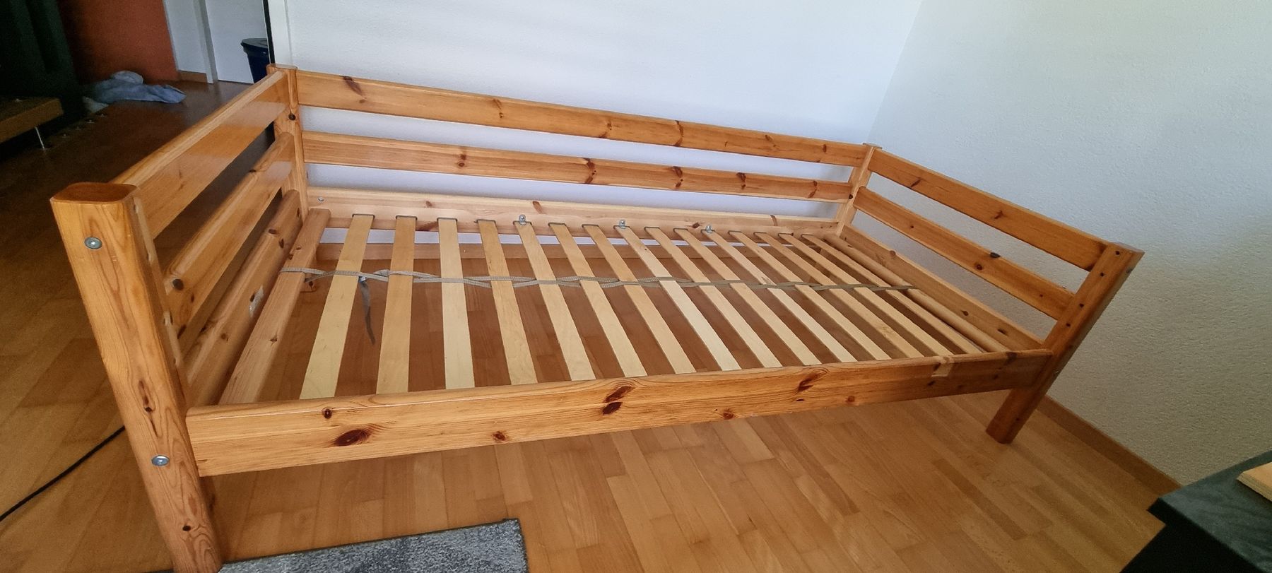 Letti: flexa  Bett  – Usato da Niederwangen BE venduto da Karori