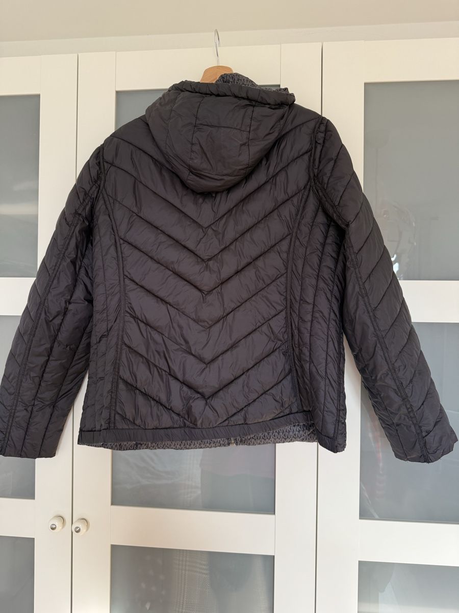 Michael Kors Jacken: Michael Kors veste réversible taille XL – Gebraucht aus Missy von meduse18 3