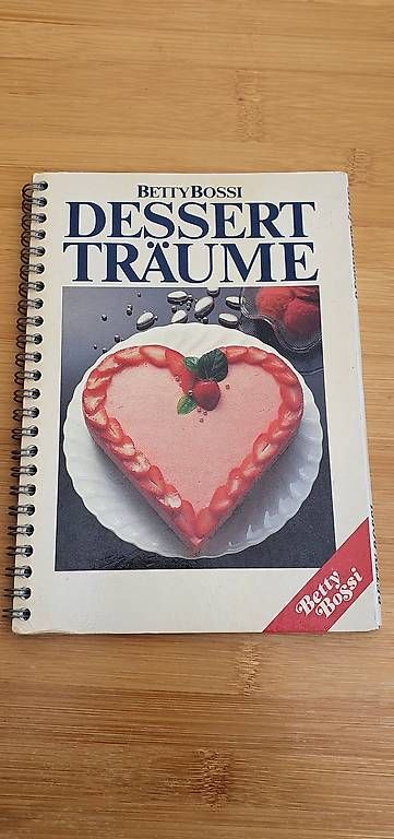Libri: Betty Bossi Kochbücher – Usato da Basel venduto da storchenricardo 1