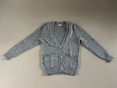 neuer VIVIAN GRAF „Olivia“ Cardigan | Neupreis CHF 270.- 🩶