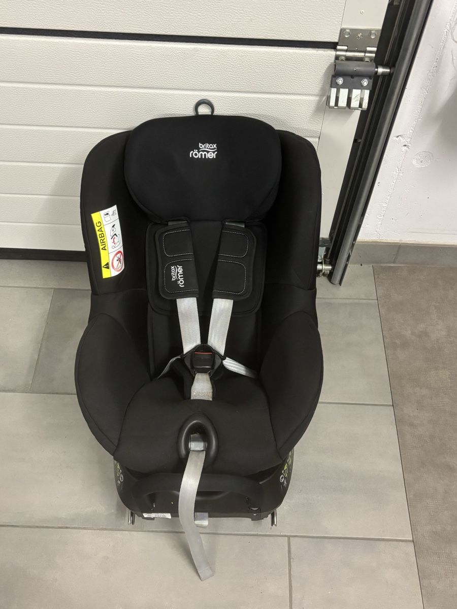 si-ge-voiture-enfant-britax-r-mer-dualfix-2r-gebraucht-in-leytron-f-r