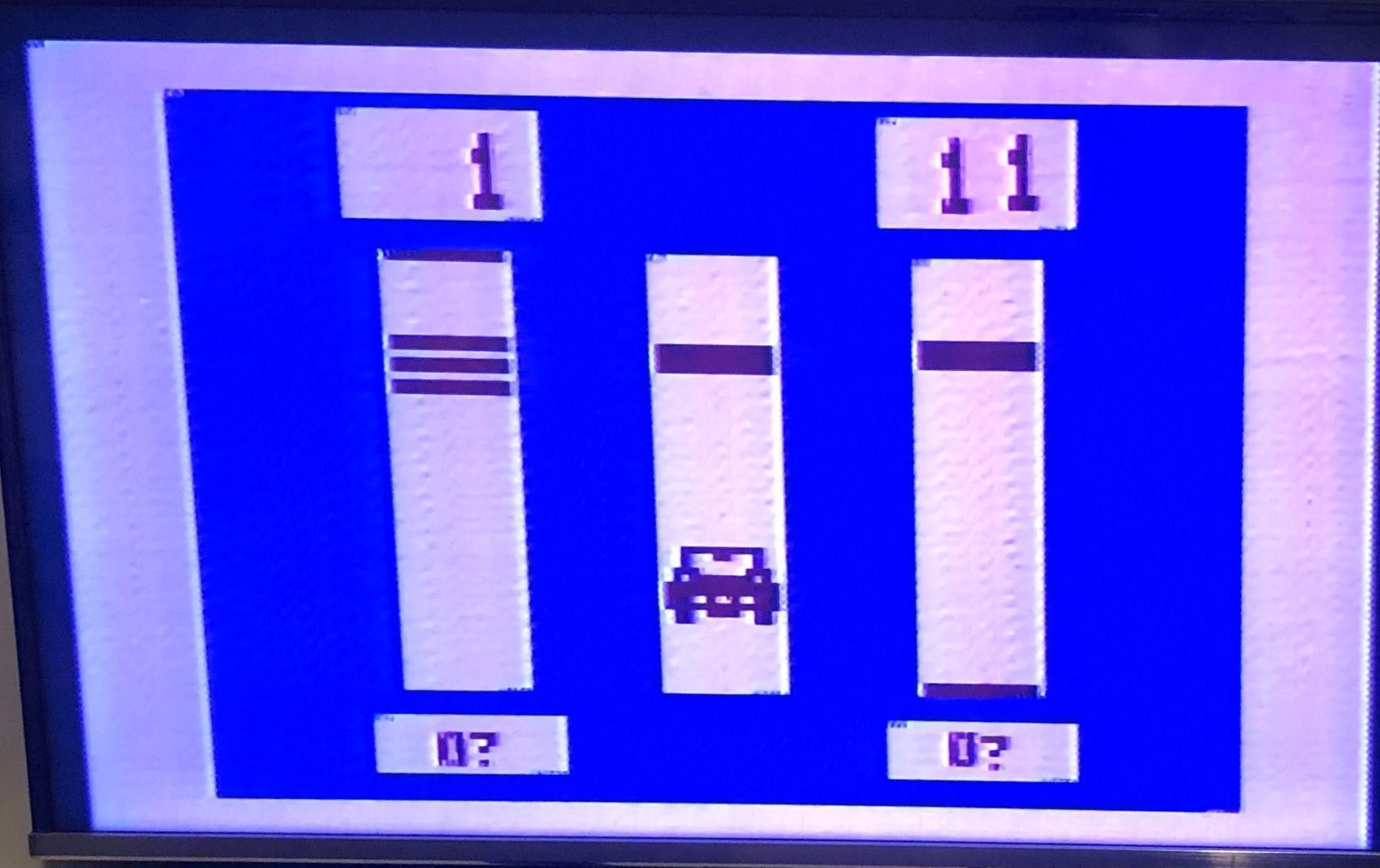 Atari Giochi: Slot Machine für Atari 2600 – Usato da Kestenholz venduto da Matti_10 1