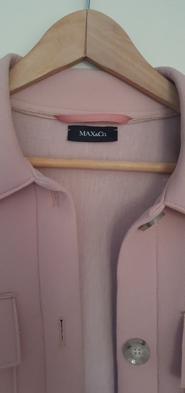 Max Mara Giacche: Jacke Max&Co Neu Gr.36 – Nuovo (secondo la descrizione) da Schliern b.Köniz venduto da Nikk0tin 4