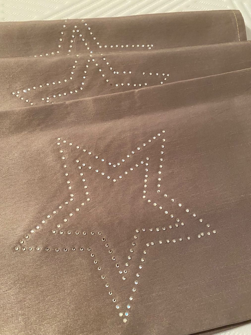 Coperte: Tischläufer festlich 8 Stuck – Usato da Buchs-ZH venduto da Birikina 5