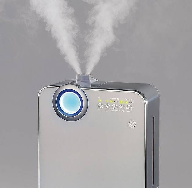 Luftbefeuchter: 💨 Satrap Cool Air Luftbefeuchter / Befeuchter 💨 – Gebraucht aus Zürich von The_Swiss_Cow 4