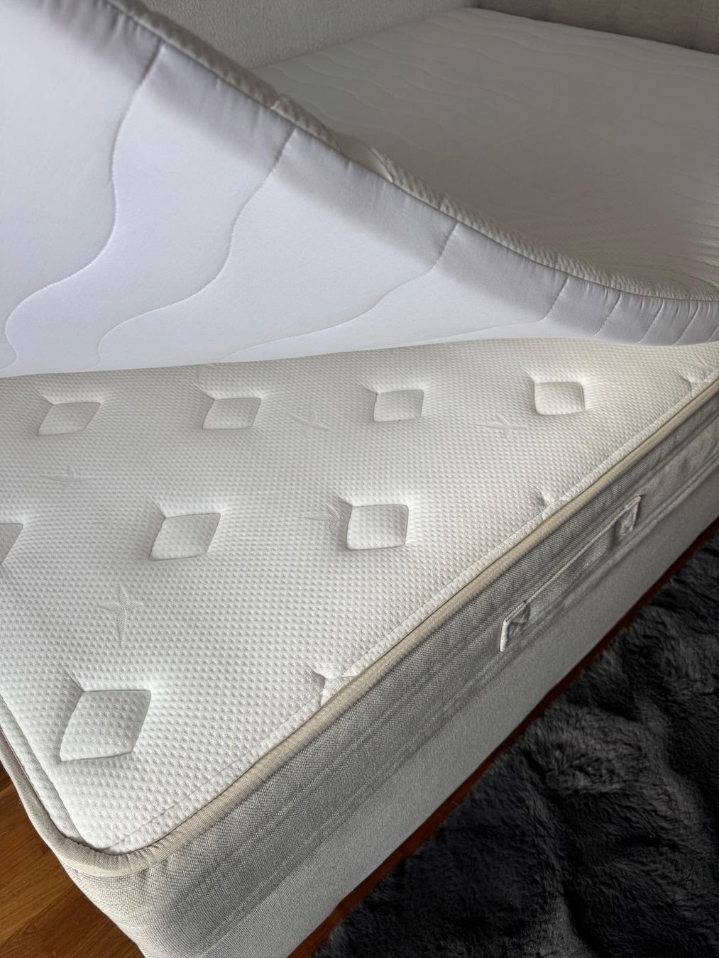 Letti: Boxspringbett 140x200 cm – Usato da Grenchen venduto da logisch14 1