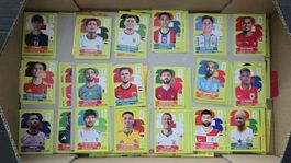 vers. Panini Sticker 2026 