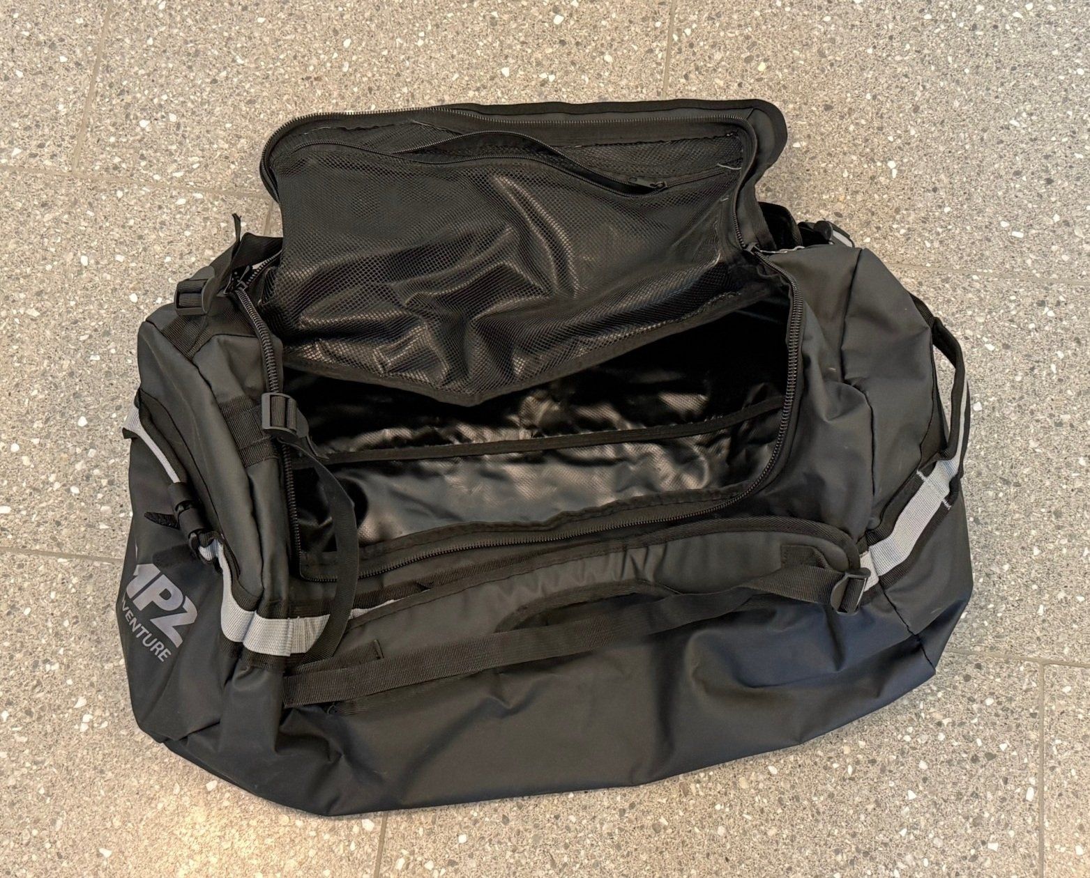 Borse: Campz Duffel Bag – Usato da Bülach venduto da Murmy 3