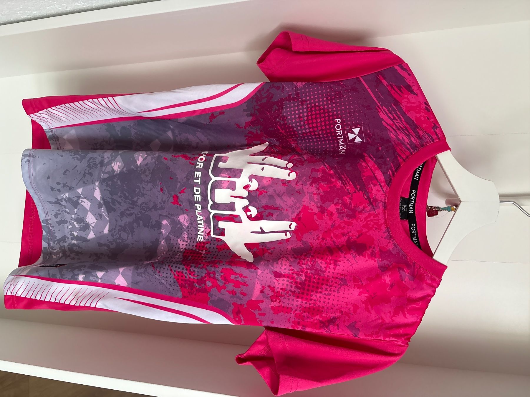 Maillots de corps & Pantalons: Maillot jul ninetta – Neuf (Voir description) à Nidau par hel_vwr6