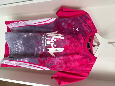 Maillot jul ninetta