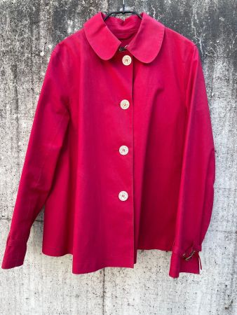 MACKINTOSH REGENJACKE