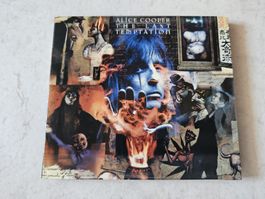 Alice Cooper  -  The Last Temptation