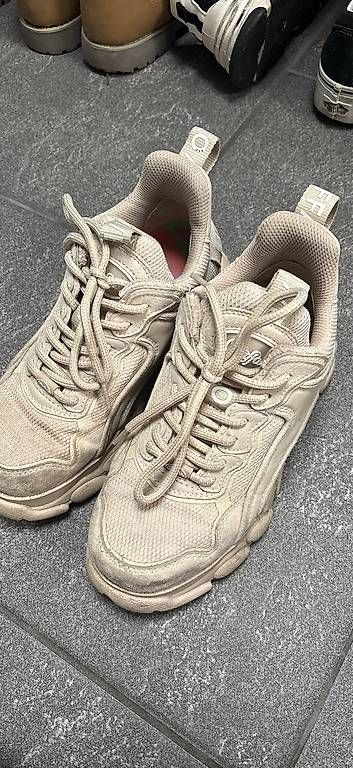 Chaussures femmes: Buffalo Sneaker – D'occasion à Ballwil par sch_9qfj