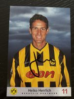 Heiko Herrlich BORUSSIA DORTMUND