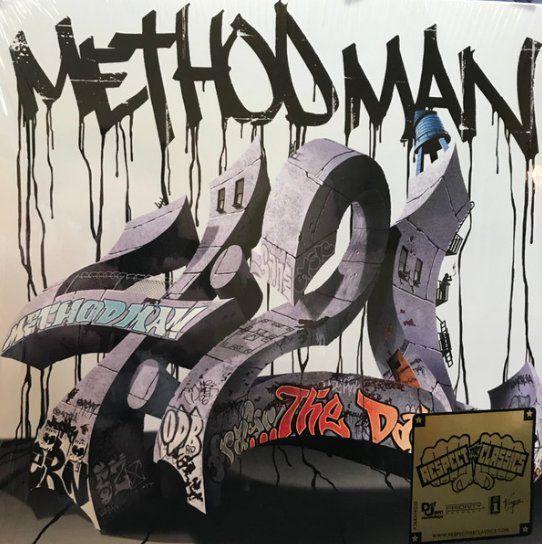 Dischi in vinile: Method Man - 4:21...The Day After - Vinyle Rare – Usato da St-Prex venduto da eme_kc29