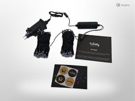 TWINKLY Strings Lichterkette