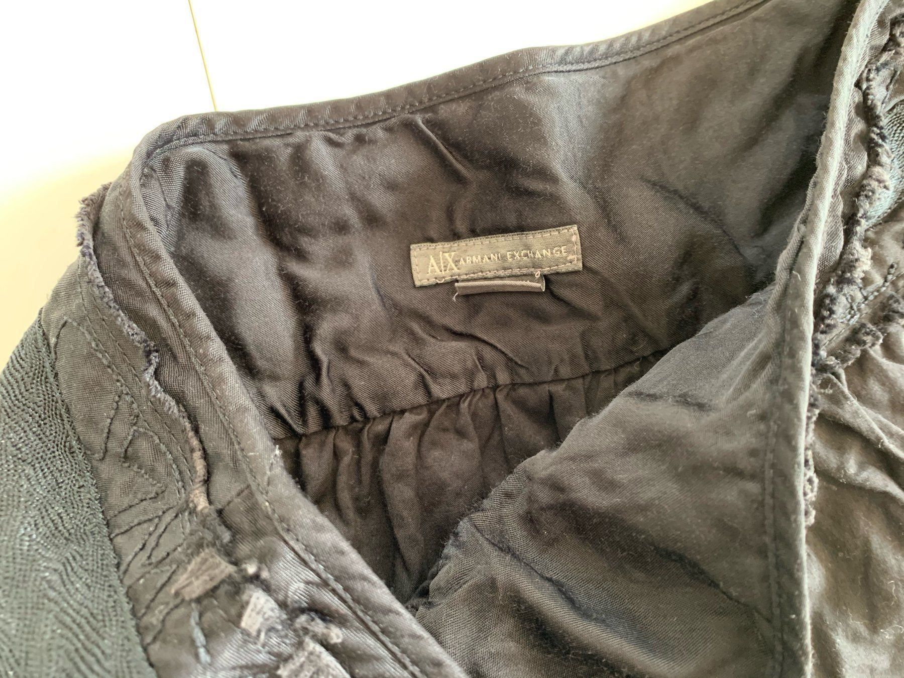 Armani Gonne: ARMANI Traum Rock/Jupe Gr 2 / 36 – Nuovo (secondo la descrizione) da Meiringen venduto da tonicandgin 2