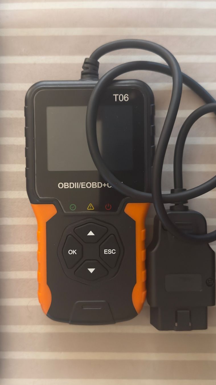 Misurare: OBD2- Diagnosegerät – Nuovo (secondo la descrizione) da Pratteln venduto da Mischa66ch 1