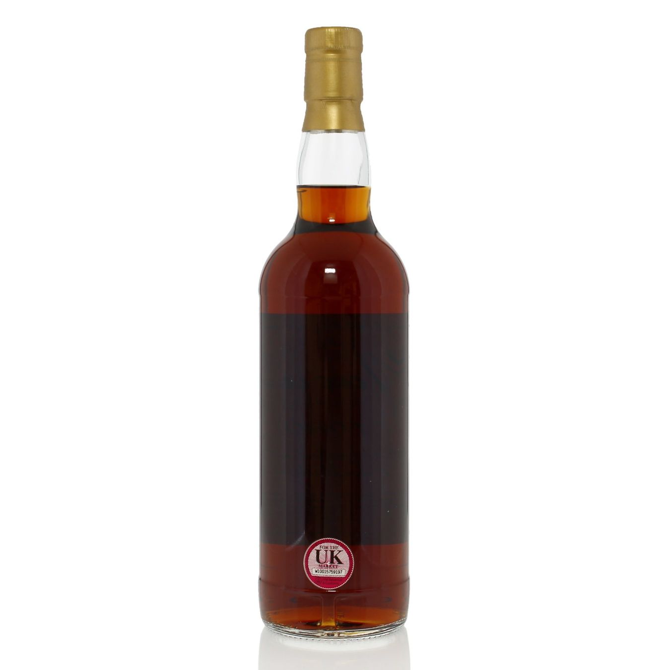 Macallan Bevande alcoliche: Macallan 1989 21 Year Old Single Cask #2827 Private Bottling – Nuovo (secondo la descrizione) da Bouveret venduto da Exclusive_Spirits 1