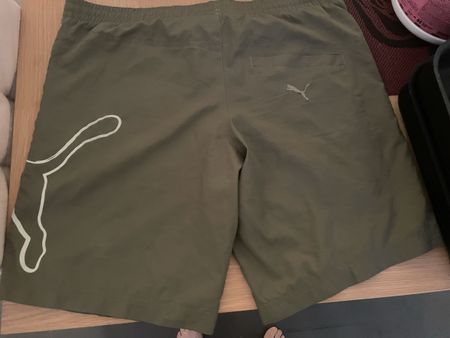 Kurze Hose Puma
