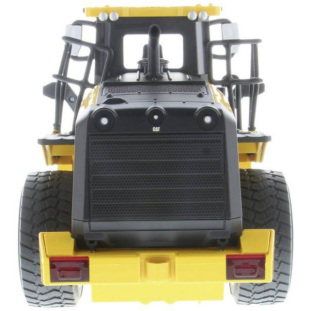 Carrera RC Modellbau: Carrera RC CAT 950M Wheel Loader 1:24 – Neu und originalverpackt aus Oensingen von Liquidations-Shop 4