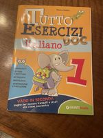 Esercizi Italiano