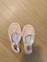 Rosa Balletschuhe, Grösse 10.5C, für kleine Tänzerinnen🩰🩰