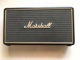 Marshall Stockwell l  11153A bluethoot Lautsprecher
