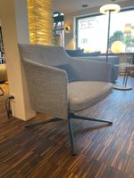 Poliform Sessel Stanford