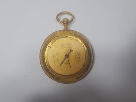 Antiker Vintage Hydrometer - Tierkreiszeichen - Metro