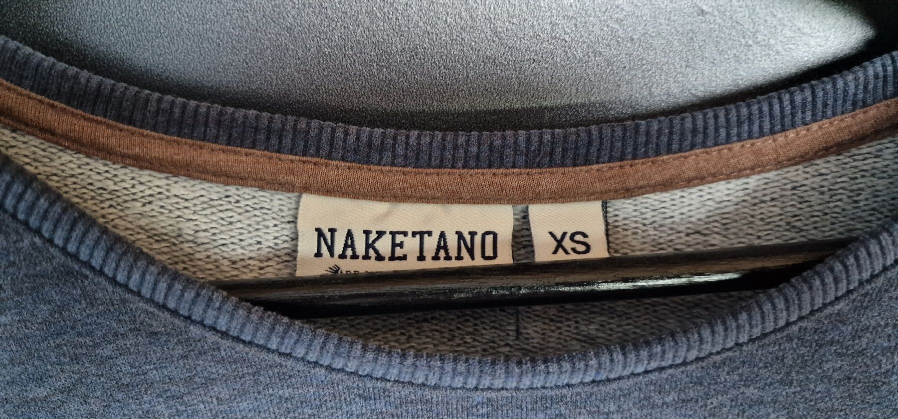 Naketano Vestiti: Naketano Kleidung gr XS – Nuovo (secondo la descrizione) da Chur venduto da car_5clc 2