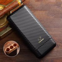 📌 Zigarren Etui Carbon Optik [NEU]