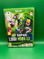 New Super Luigi U (mehrsprachig) - Nintendo Wii U