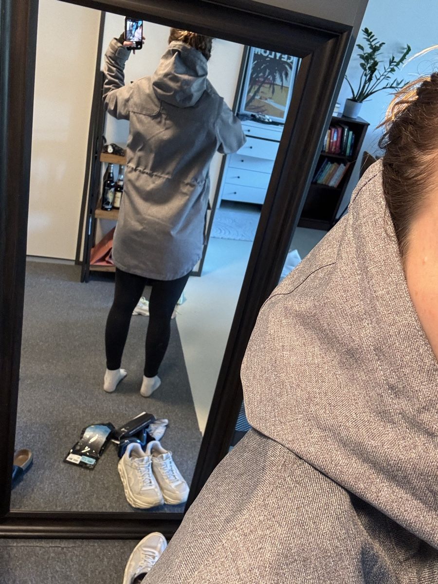 Giacche: CLWR Snowboard Jacke Damen Grösse M – Usato da Zürich venduto da sch_699l 3