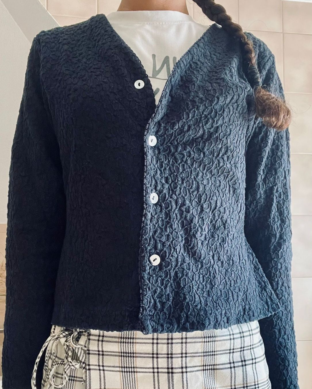 Giacche: Blazer Muster – Usato da Herisau venduto da Ciaoschein 2