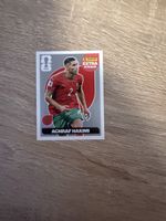 Panini FIFA World Cup 2026 Extra Sticker Achraf Hakimi