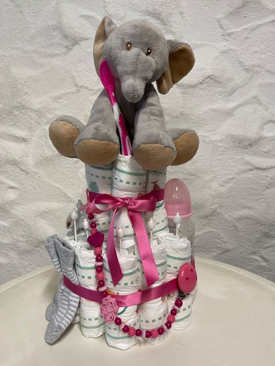Geschenk Fur Baby Madchen