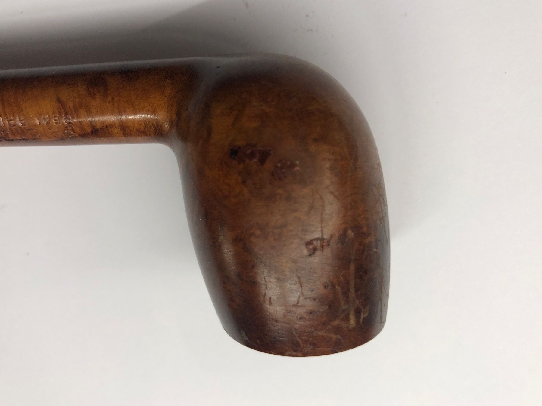 Pipe & Accessori: Pfeife Bristol Real Briar 10 – Usato da Nunningen venduto da anclaudia 9