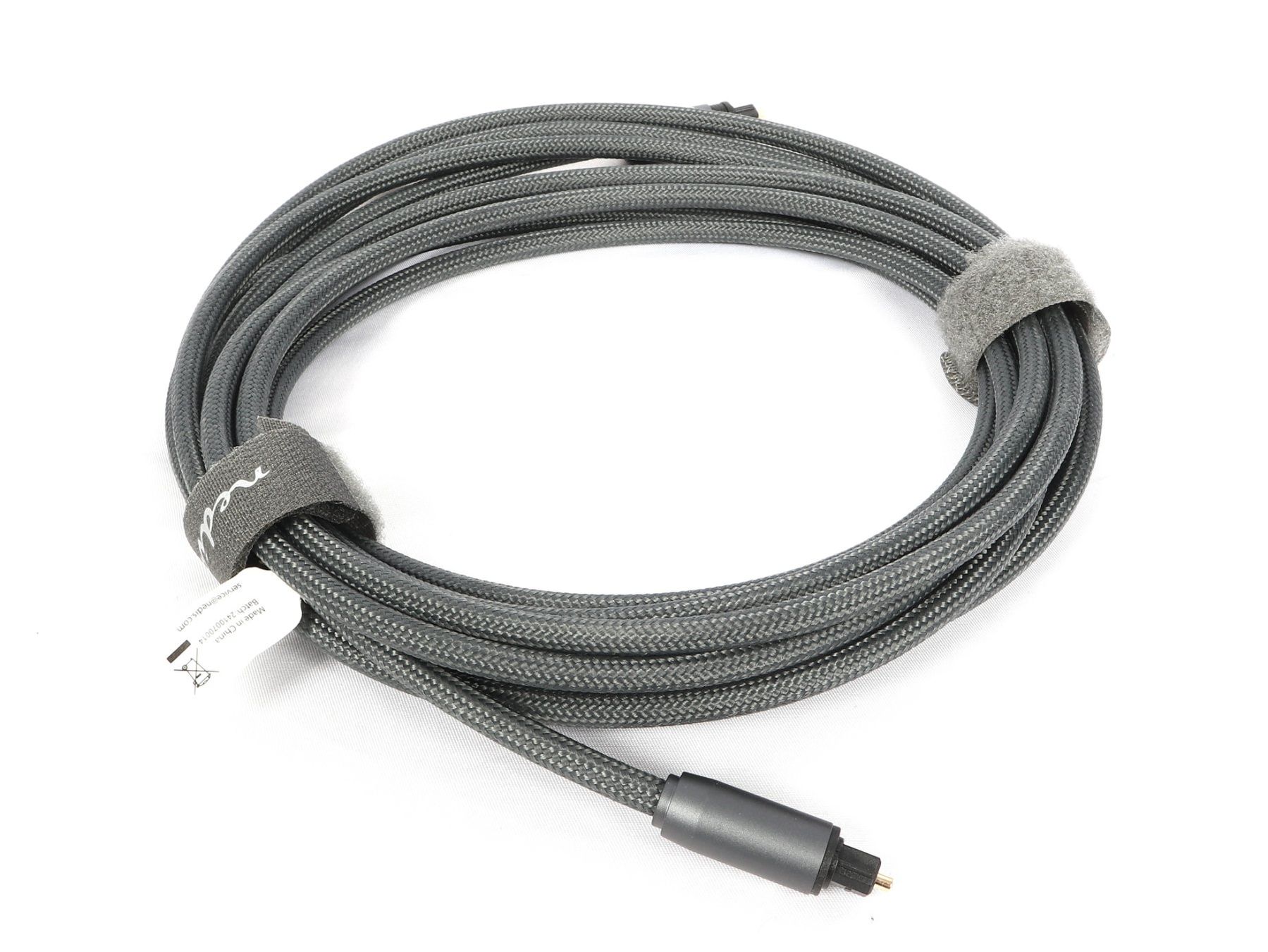Câbles: Nedis kabel – Neuf (Voir description) à Steinen par Restwert_Steinen