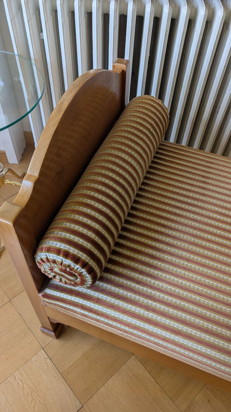 Chaises longues: Chaise longue – D'occasion à Ittigen par stoney63 1