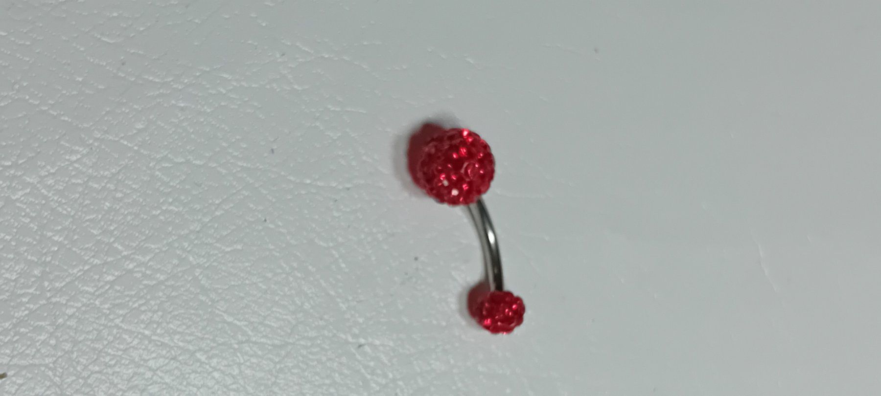 Gioielli per piercing: piercing edelsthal,,,nickelfrei,,silber farbe – Nuovo (secondo la descrizione) da Basel venduto da bij_5hqd 1