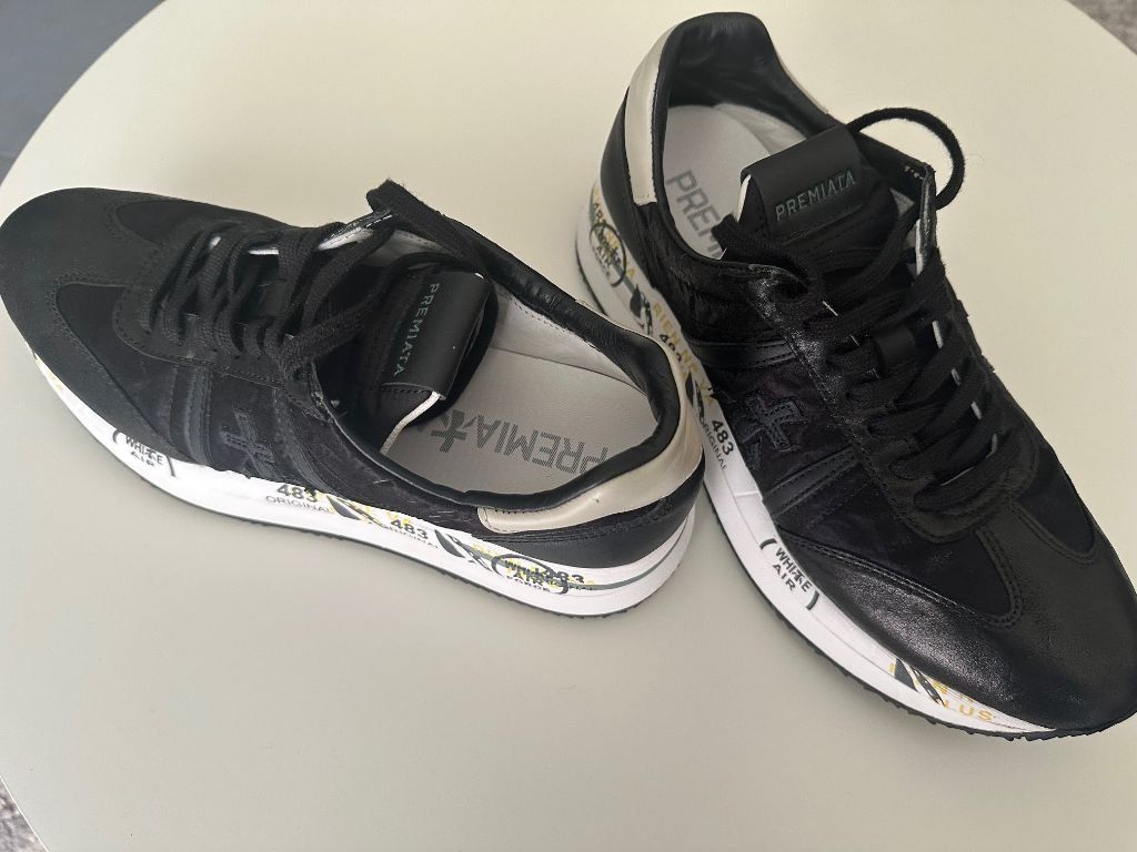 Scarpe da donna: Sneaker(neu) PREMIATA – Nuovo (secondo la descrizione) da Bischofszell venduto da Parfum1970 1