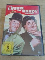 Die Laurel und Hardy Collection (5'DVDs)