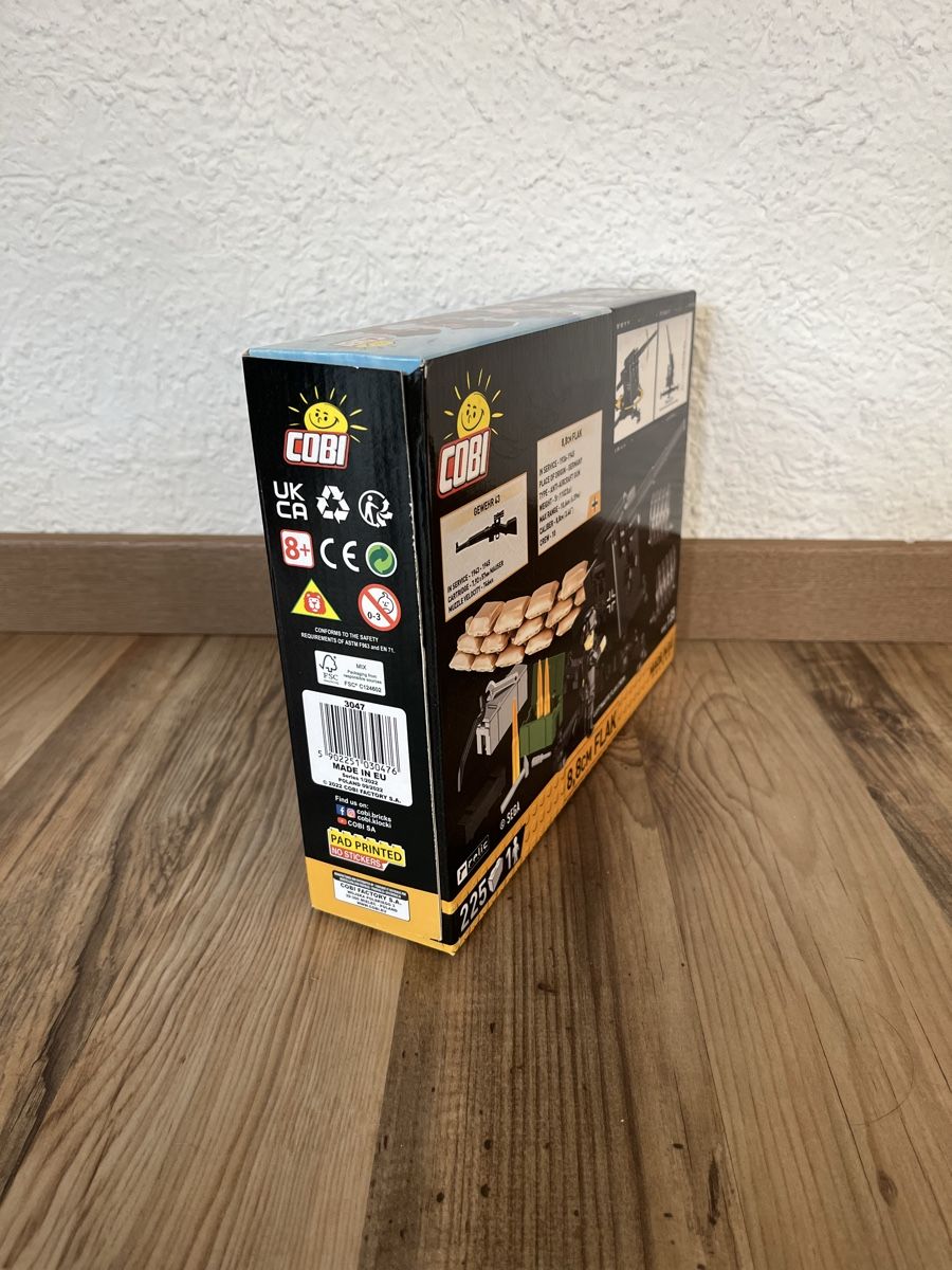 Cobi Baukästen: Cobi  – Neu und originalverpackt aus Klosters von cat3411 2