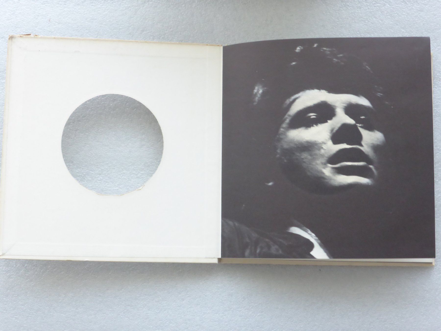 Dischi in vinile: Vinyl Single   EP  JOHNNY HALLYDAY – Usato da Küssnacht am Rigi venduto da Mondkinder 1